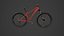 Bicicleta MTB