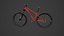 Bicicleta MTB
