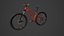 Bicicleta MTB