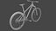 Bicicleta MTB