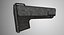Weapon Stock
