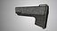 Weapon Stock