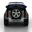 Land Rover Defender 90 2020