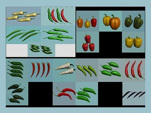 Peppers
