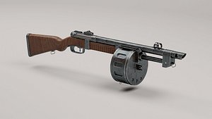 fallout terrible shotgun obj