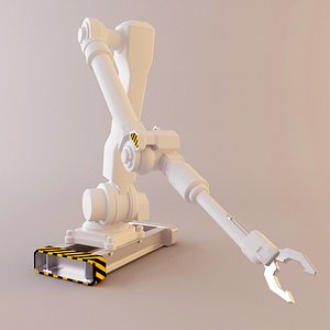 Robot Arm