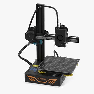 3D Home 3D Printer