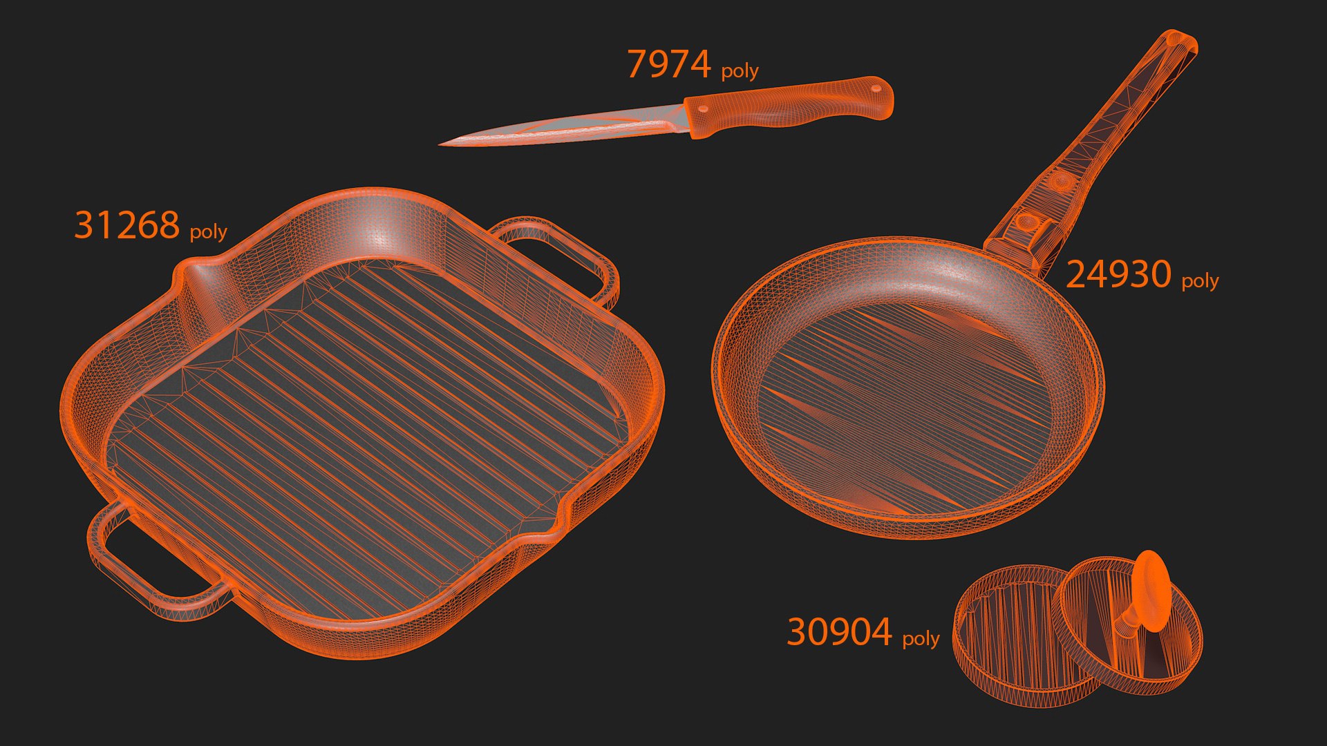 Set for cooking meat dishes 3D model https://p.turbosquid.com/ts-thumb/BD/n26ewt/eW/setforcookingmeatdishes10/jpg/1683062610/1920x1080/fit_q87/c4d6ab8a65b33c38524c70dc5f81a15348103dd9/setforcookingmeatdishes10.jpg