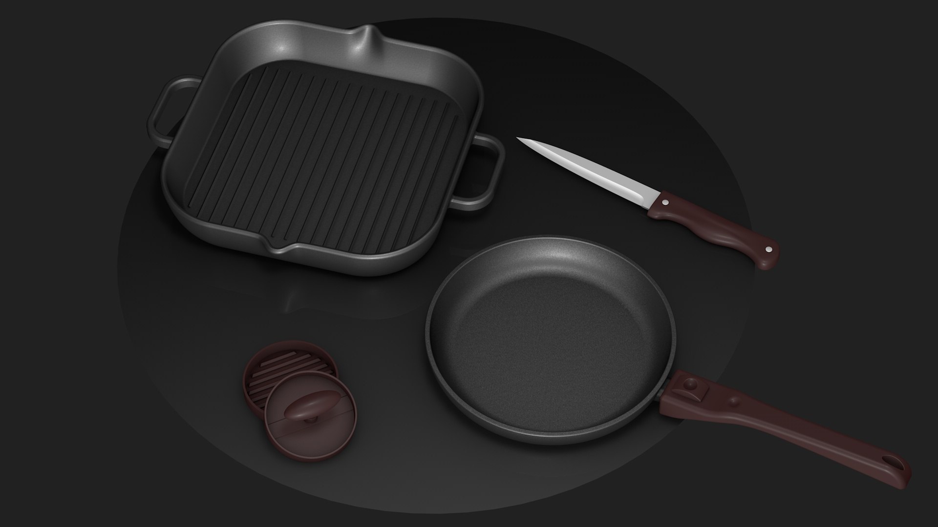 Set for cooking meat dishes 3D model https://p.turbosquid.com/ts-thumb/BD/n26ewt/kL/setforcookingmeatdishes3/jpg/1683062613/1920x1080/fit_q87/29fedb9e145605ea8079e666511eaff34cf9db27/setforcookingmeatdishes3.jpg