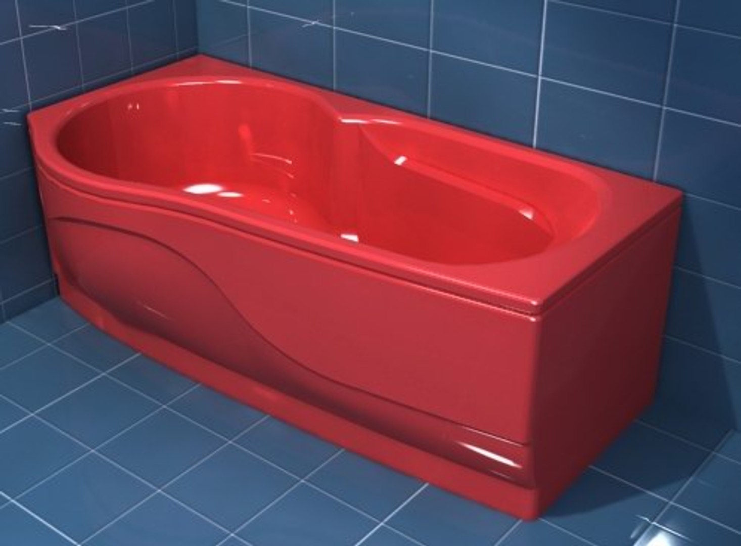 3D Bathroom - TurboSquid 230608