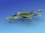 Heinkel He 162 Volksjaeger V08