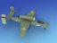 Heinkel He 162 Volksjaeger V08
