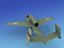 Heinkel He 162 Volksjaeger V08
