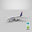 airbus a320 latam airlines 3ds