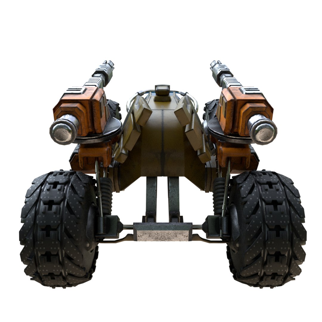rocket launcher 3D model https://p.turbosquid.com/ts-thumb/BD/rKZTvF/3ROfUgZm/buggy_5/png/1557004154/1920x1080/fit_q87/6ce9cce336761d3f0b99dda5a0b90d5dd0de4530/buggy_5.jpg