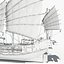 sailboat