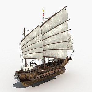 sailboat