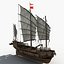 sailboat