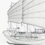 sailboat