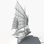 sailboat