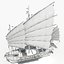 sailboat