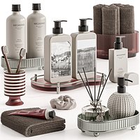 Bathroom Accessories 59