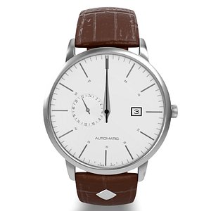 Watch model