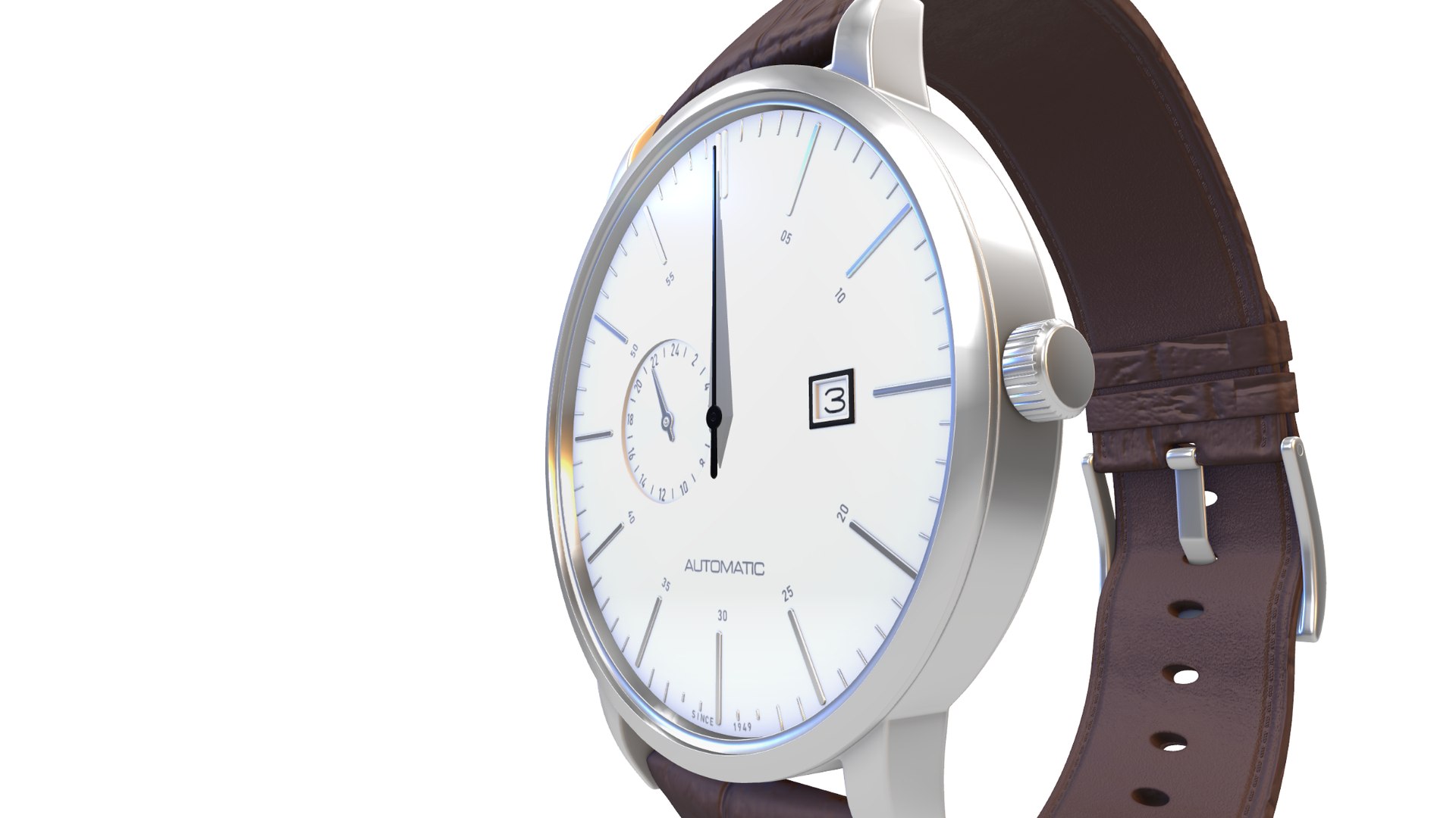 Watch model https://p.turbosquid.com/ts-thumb/BD/xE6a8L/uJ/watchscreenshot6/png/1781436406/1920x1080/fit_q87/68da1c581f0da023bb72cc8b1414451490554e64/watchscreenshot6.jpg