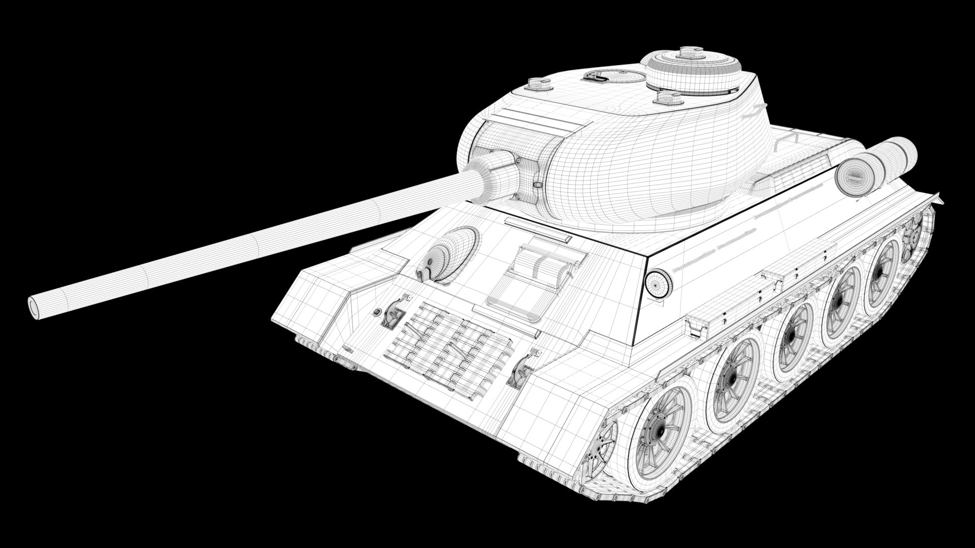 t34 tank 3D model https://p.turbosquid.com/ts-thumb/BD/ySi188/YvLM3fnG/snapshot_11/png/1559002324/1920x1080/fit_q87/99defe48f74f8e90c49098b4e76cfbdda8f1b96b/snapshot_11.jpg