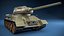 Panzer T34 85
