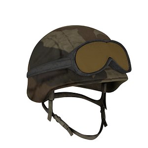 Helmet 1