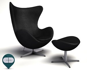 Egg Chair