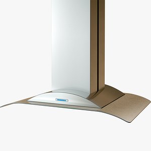 Anc fume extractor