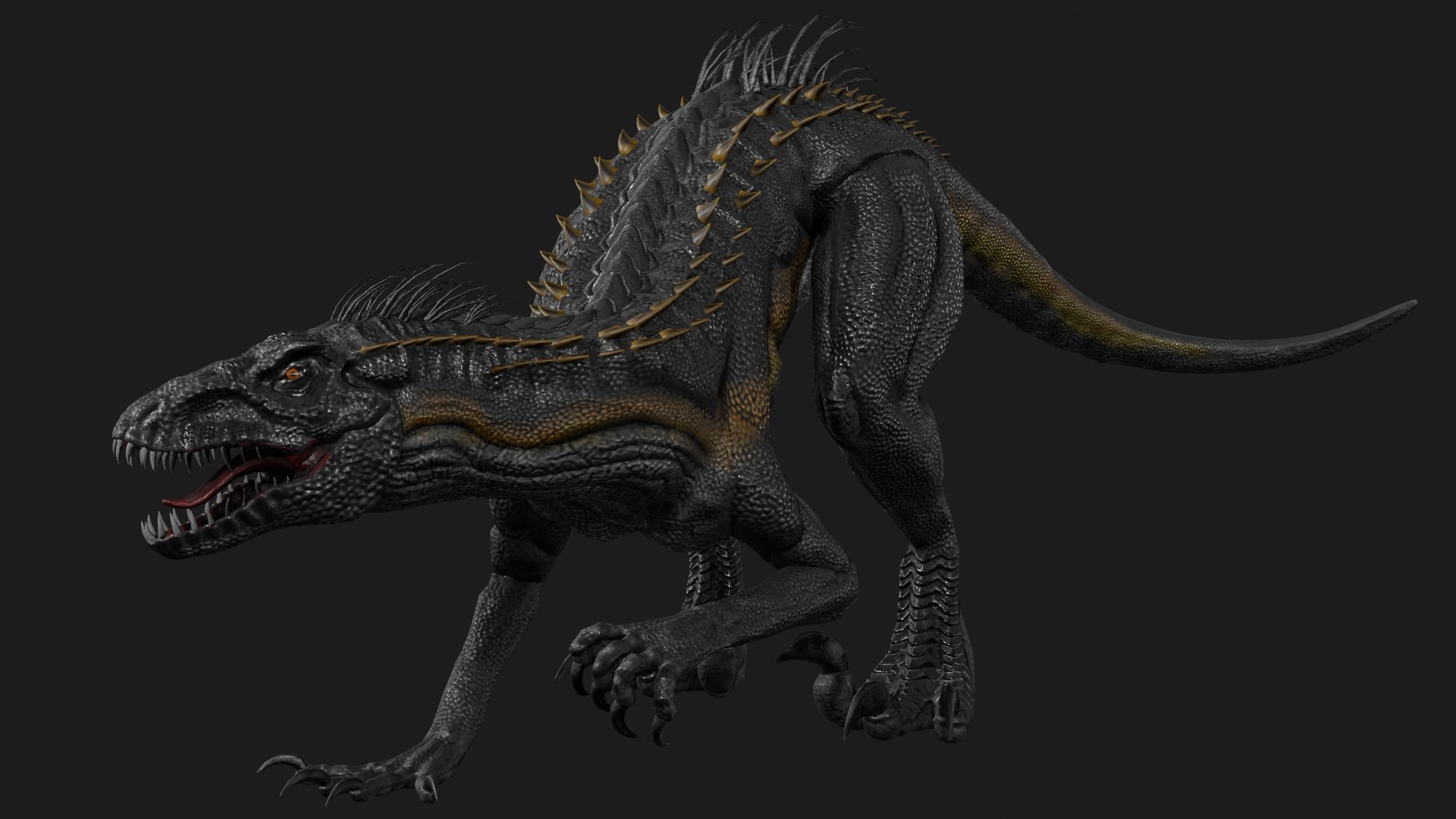 jwtg indoraptor