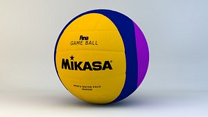 Mikasa W600W Water polo Official ball
