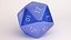 Ролевая игра Dice D20