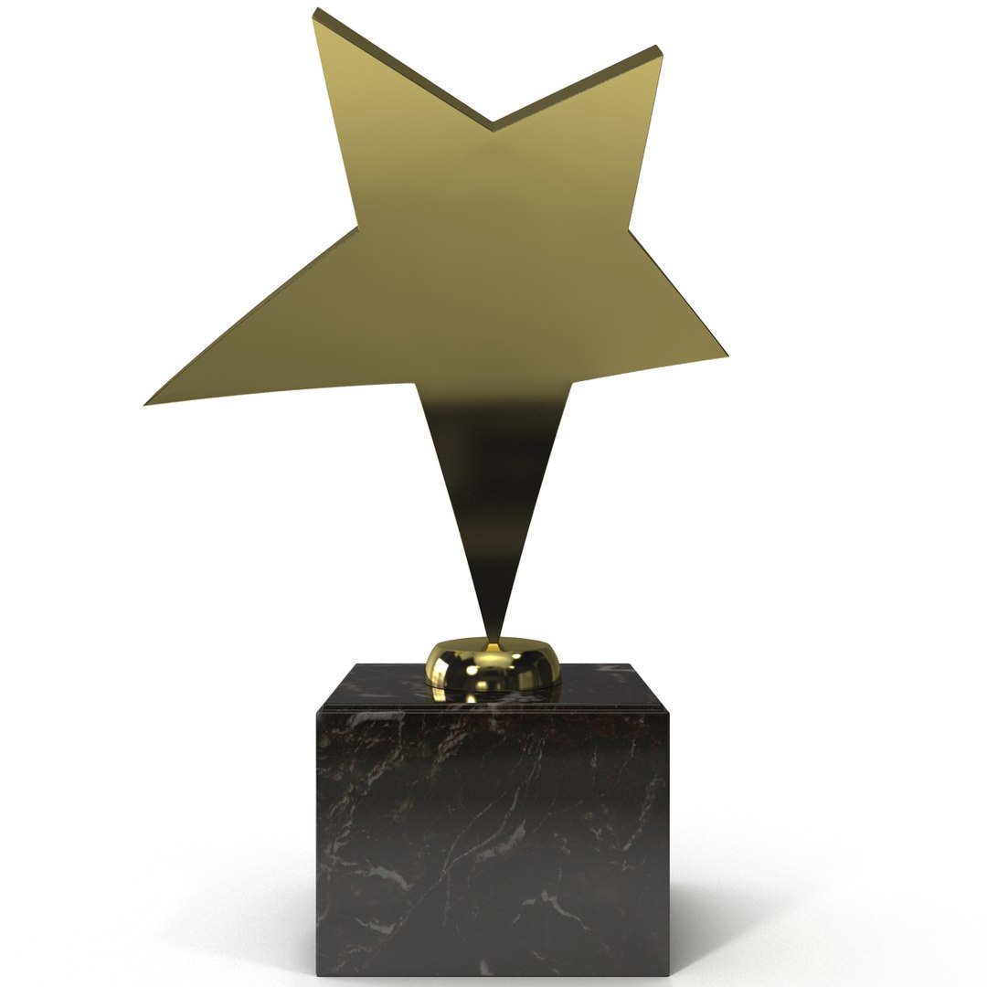 3d model star trophy https://p.turbosquid.com/ts-thumb/BE/Ebfj1R/4nJ0RijX/startrophy_11/jpg/1382564874/1920x1080/fit_q87/286d59ac7a75b81867bc5a0d1e8527ba89240252/startrophy_11.jpg