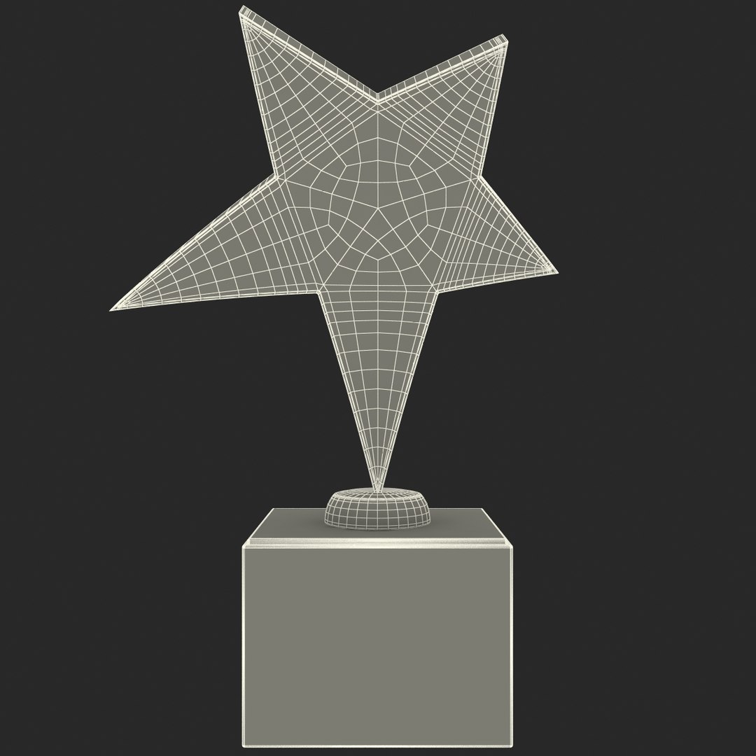 3d model star trophy https://p.turbosquid.com/ts-thumb/BE/Ebfj1R/vymEb9vT/startrophy_164/jpg/1382565377/1920x1080/fit_q87/28b49308e29bf763e0606aa281d071dc277158a7/startrophy_164.jpg