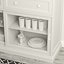 3D decor sideboard basic unit