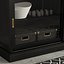 3D decor sideboard basic unit