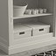 3D decor sideboard basic unit
