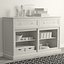3D decor sideboard basic unit