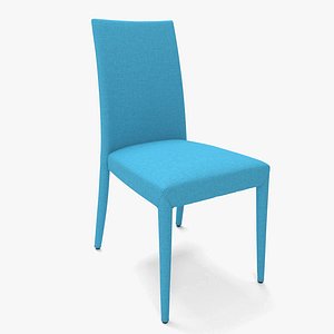 calligaris anais 3D model