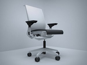 Office chair
