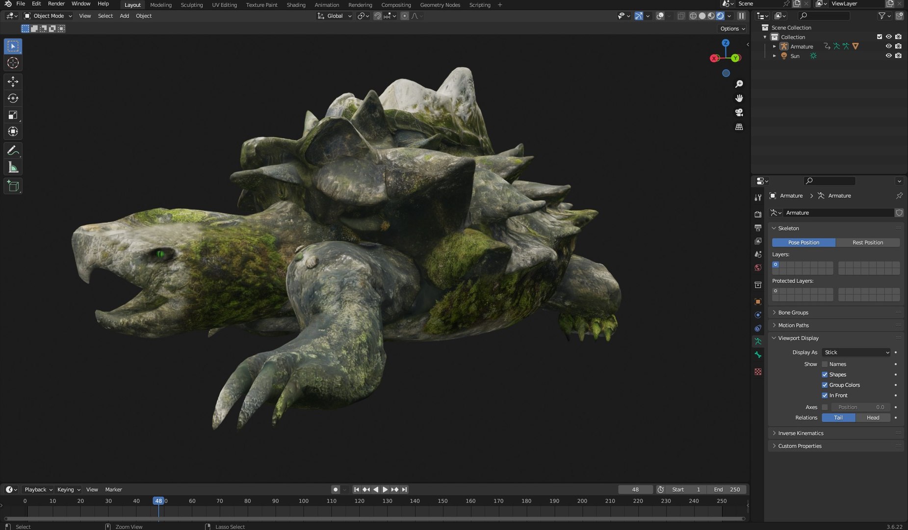 AlligatorTurtle-V2d 3D model https://p.turbosquid.com/ts-thumb/BE/Li8pKa/dB/wireframe5/jpg/1768878391/1920x1080/fit_q87/a1c0588536c9a3e0013c5209d459bd4f00c107dc/wireframe5.jpg
