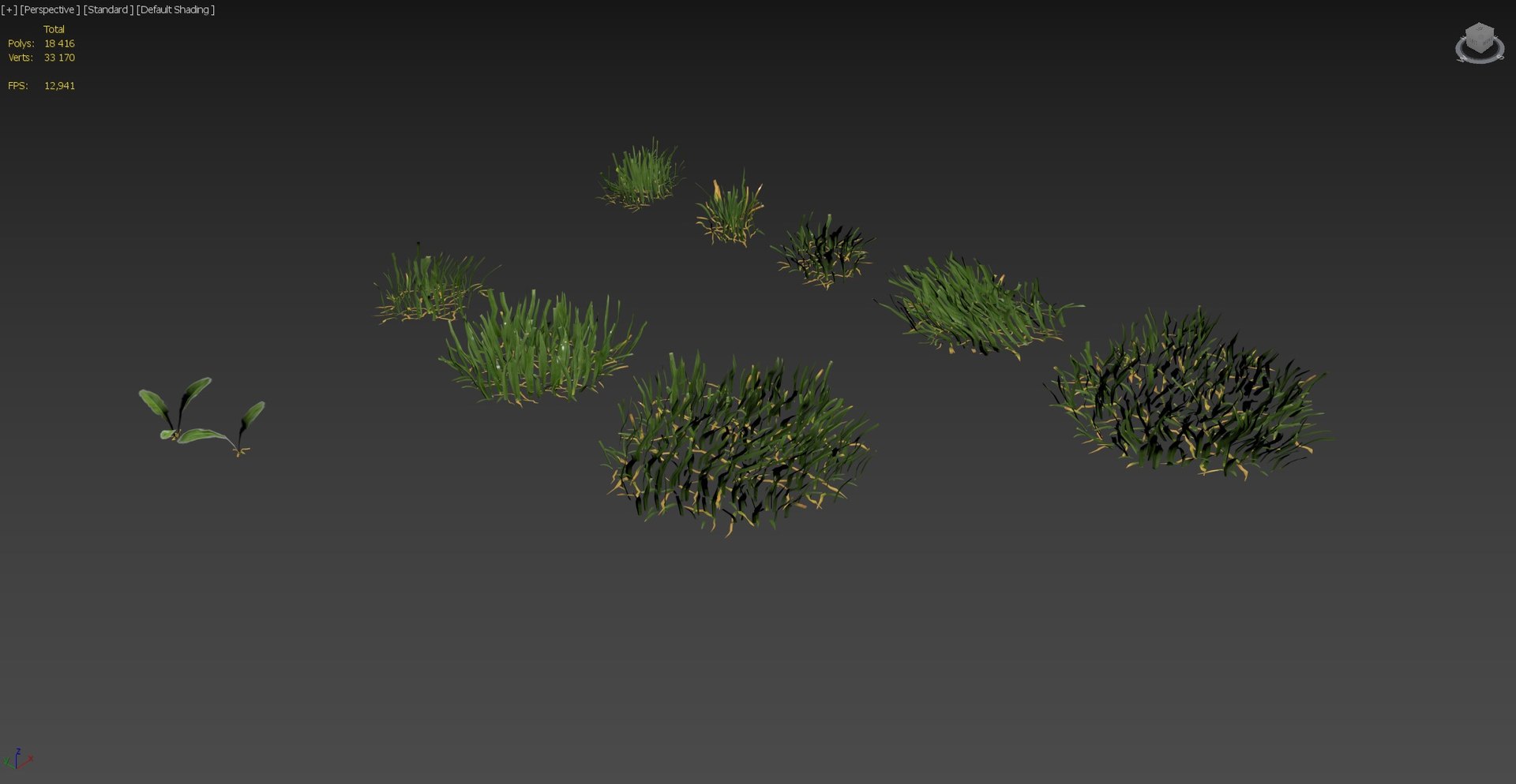 mowed lawn grass 3D https://p.turbosquid.com/ts-thumb/BE/M7BVjY/NGtJme3x/preview06/jpg/1607344411/1920x1080/fit_q87/72a754ccffd24364a1752e1628c7e106f78c9ee6/preview06.jpg