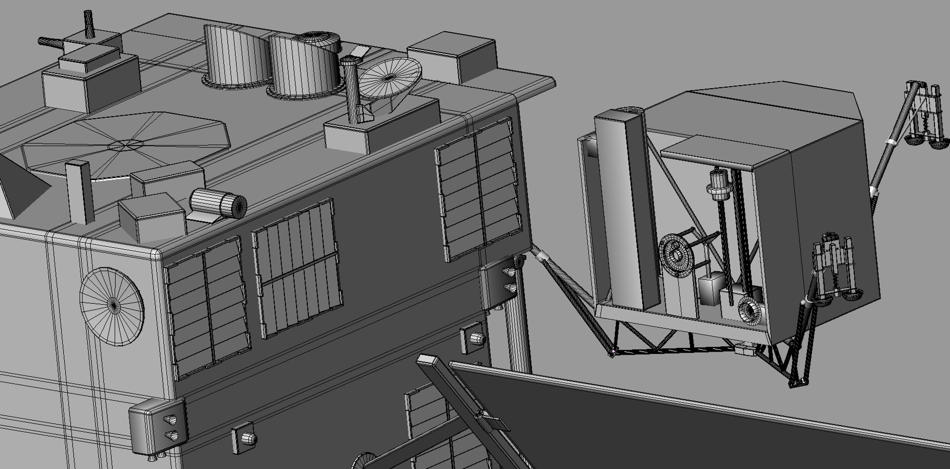 rosetta philae spacecraft 3d model https://p.turbosquid.com/ts-thumb/BE/OHxEln/7EVv9EQo/roswire4/jpg/1409959245/1920x1080/fit_q87/a0d6ac36935d8aad1e6d507229a5bb3cad5bdae4/roswire4.jpg
