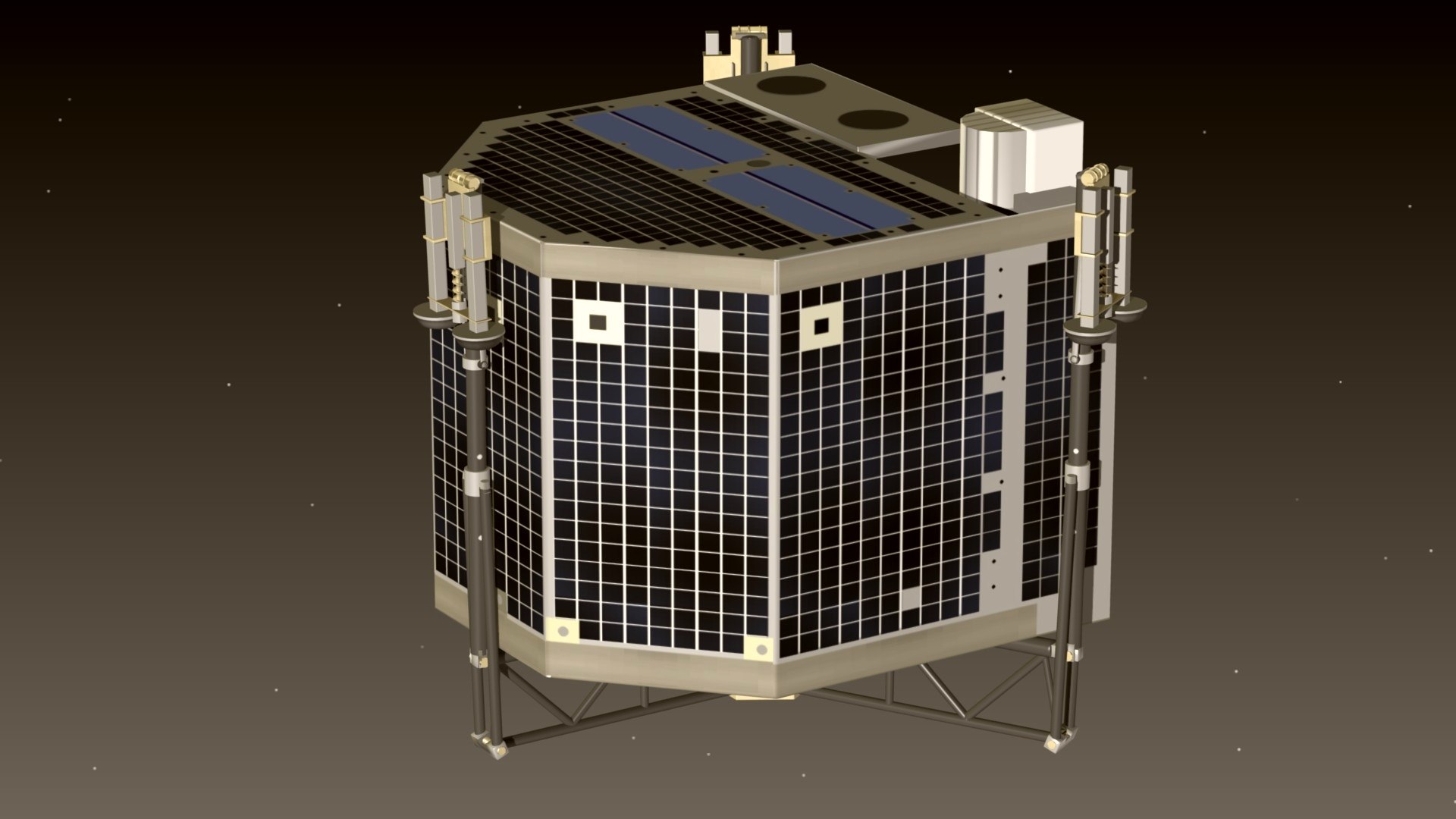 rosetta philae spacecraft 3d model https://p.turbosquid.com/ts-thumb/BE/OHxEln/e0YY82g9/rospr16/jpg/1409959244/1920x1080/fit_q87/6cf48b2427959f4f39ca376f8af3546de3b7daa6/rospr16.jpg