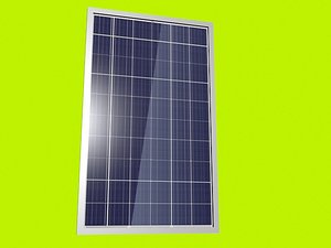 Solar Panel