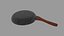 Frying Pan - Marble